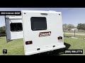 Check out this Video for a 2022 Thor Motor Coach Coleman 26CM(Stock #444446)  for sale by Pop RVs. This unit is located in Sarasota, FL