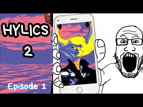 Hylic 2 Walkthrough - Episode 1