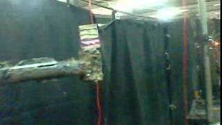 preview picture of video 'Curso de soldador eletrodo revestido'