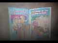 Barney DVDs