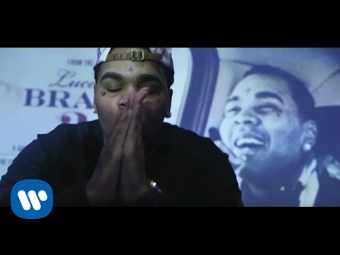 Kevin Gates - Luca Brasi 2 Intro (Official Video)