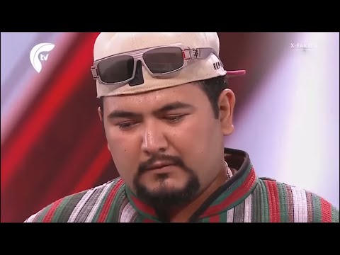 Men buni xohlamagandim 🥺 | Abdurakhim Grid