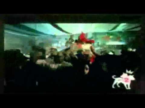 Kk-T ft eX-p -shqiptarka jem- 2011 (OFFICIAL VIDEO)