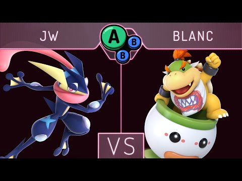 ABB Ultimate Monthly # 13 | Jw vs blanc | Winners Final