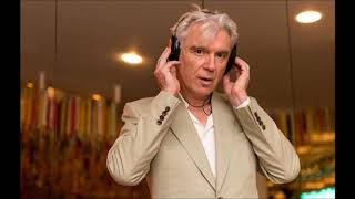 David Byrne - Snoopies