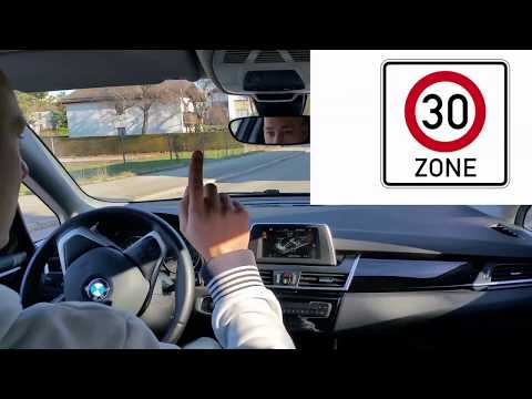 Part 2. How to master: Right before left/ Zone 30/ Green arrow/ U-turn