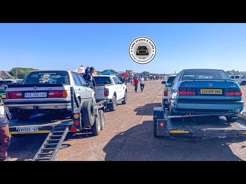 SIKAMFANA VS RSD BIG RACE ‼️ VR6 VS E30 🤜🏽 DAY OF RECKONING 👑 ODI RACEWAY 6 JUNE 26