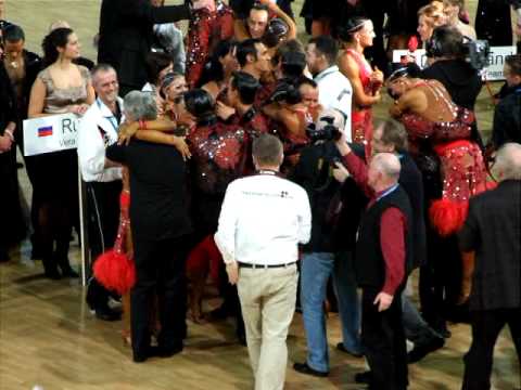 Grün Gold Club Bremen - World Champion 2009