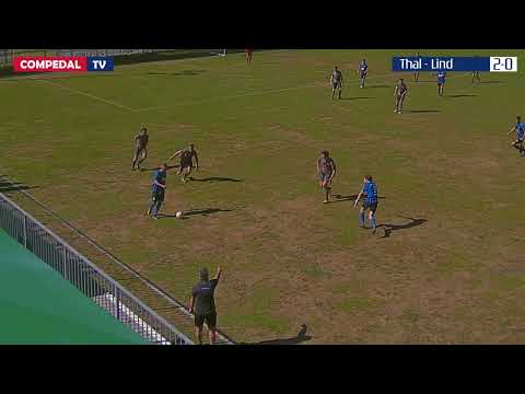 16. Runde: URC Thal/Assling - SV Lind 2:0