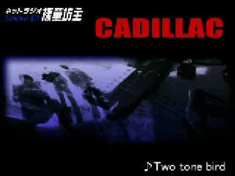 CADILLAC＠裸童坊主Vol.43-Ⅰ