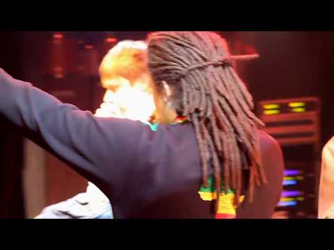 Onyx B2 club in Moscow beatbox amazing 2014