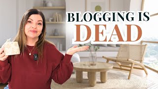 Content Creation Has Changed Forever… Here’s How I’m Surviving