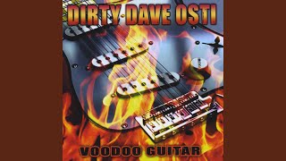 Voodoo Guitar