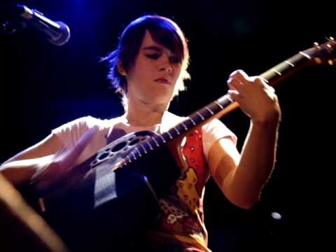 3/14 Kaki King - So Much For So Little @ Music Hall of Williamsburg, Brooklyn, NY 12/12/09