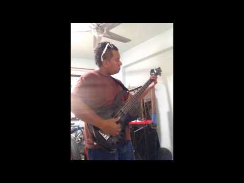 Sire Marcus Miller M3 amateur demo