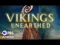 Vikings Unearthed 2016 Full Documentary NOVA