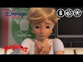 Miraculous | Cat Walker | Disney Channel NL