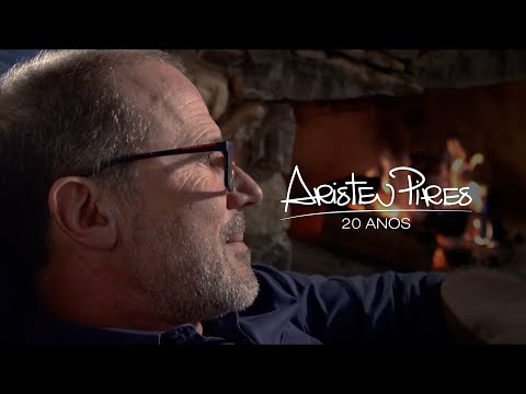 Aristeu Pires Design - Documentário 20 Anos