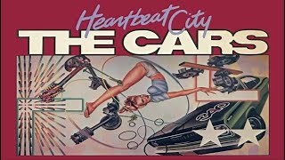 The Cars - It&#39;s Not the Night