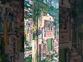 Chidambaram Nataraja Temple Drone View DeivaDharisanam