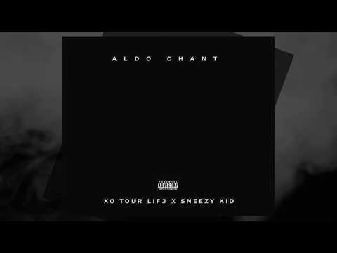 Aldo Chant X Carel Lucci - Gracias Por la Fama