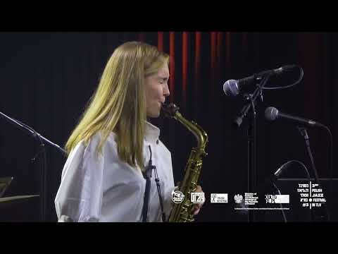 Marta Wajdzik Quartet – My Planet