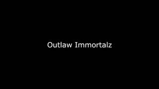 Outlawz - When We Ride (lyrics)