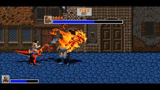 [Windows] GOLDEN AXE LEGEND 1.0 (openbor)