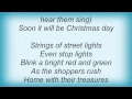 Colbie Caillat - Silver Bells Lyrics