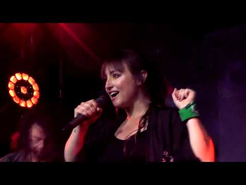 ArcoGris - Flor Lovaglio (Live Session)
