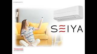 TOSHIBA SEIYA