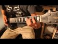 In Flames - Only For The Weak (HQ Cover) 
