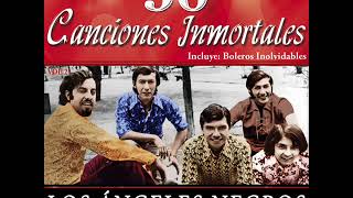 Los Ángeles Negros -  Como es posible