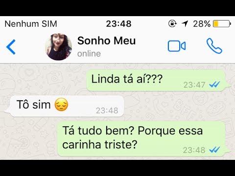 Me Diz O Que Acha video