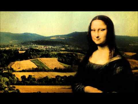 Gong Fodder - Mona Lisa