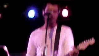 Gavin Rossdale live concert &quot;Trouble I&#39;m In@ Seattle Showbox