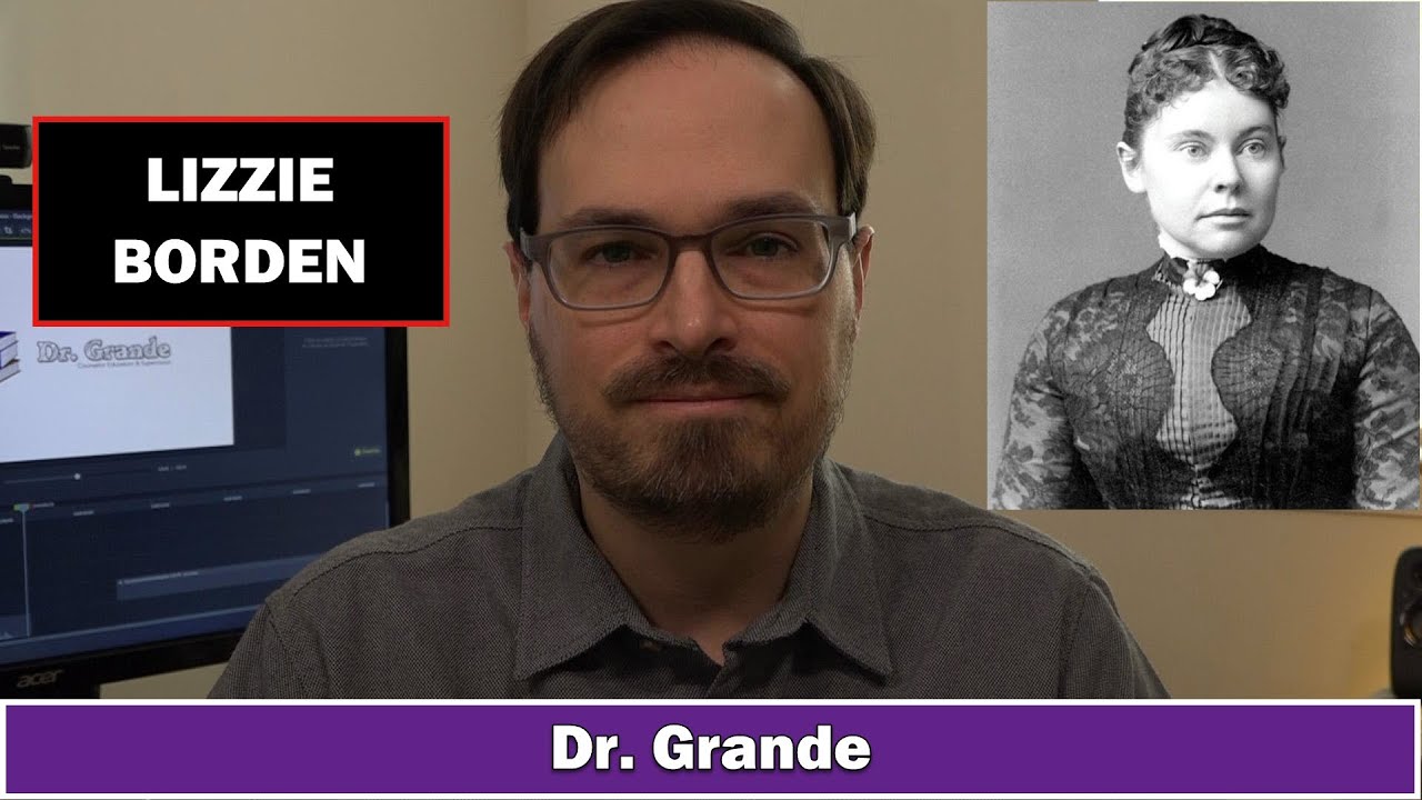 Lizzie Borden Case | Mental Health, Personality, & Psychopathy