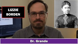 Lizzie Borden Case | Mental Health, Personality, & Psychopathy