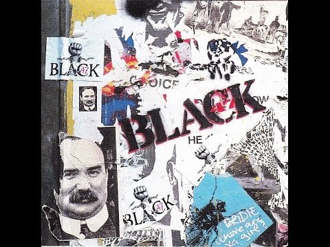 BLACK 47 - 