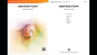 Ignition Point