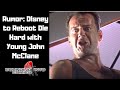 Rumor Disney To Reboot Die Hard With Young John McClane