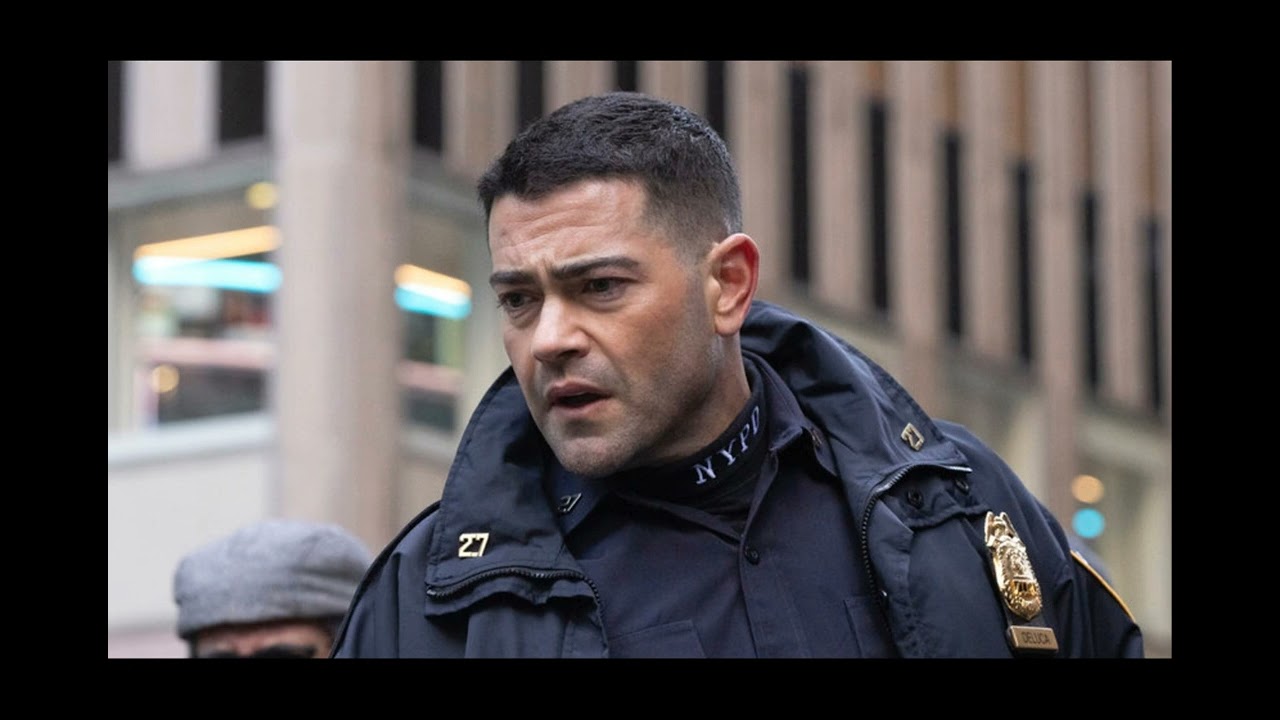 Jesse Metcalfe's Surprise Desire to Rejoin Law & Order After Major Shakeup!