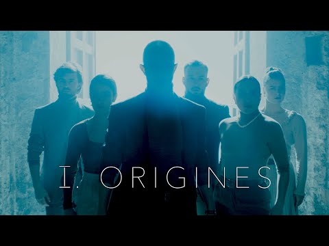 ORIGINES - Barbarians, RB Dance Company