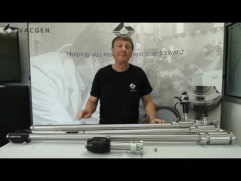 VACGEN | Product Overview - Transfer Probes