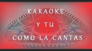karaoke dejo de quererme