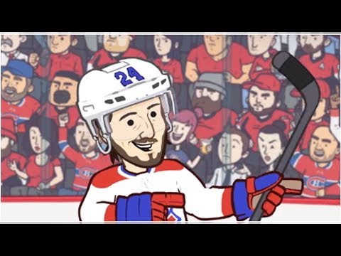 Phillip Danault est le récipiendaire du trophée Jacques-Beauchamp-Molson pour la saison 2018-2019