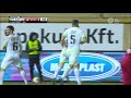 videó: Tunde Adeniji gólja a Kaposvár ellen, 2019