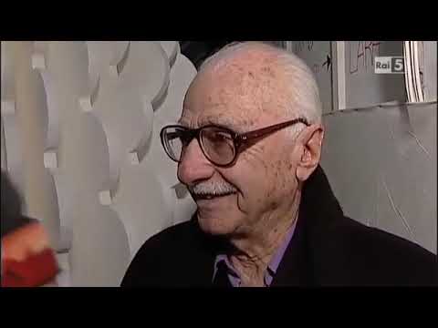 La versione di Mario   Documentario su Mario Monicelli 2012