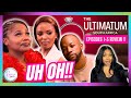 The Ultimatum South Africa Review & Recap!! | Episodes 1-3