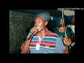 Anthony B - Rastaman School